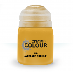 Air : Averland Sunset (24 ml)