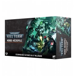 Kill Team : Monde Nécropole...