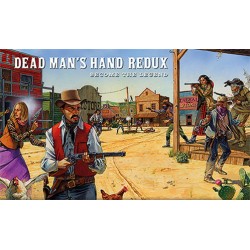 Dead Man’s Hand Redux...