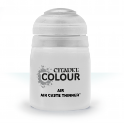 Air : Caste Thinner (24 ml)