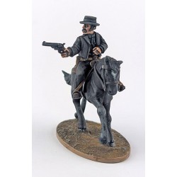 Lee Van Kickstarter – À Cheval