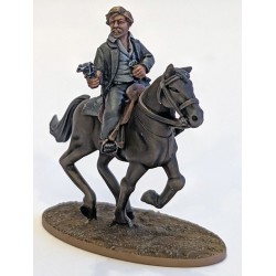 Sundance – À Cheval