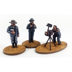 Pillars Of The Community 1...