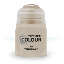 Air : Typhon Ash (24 ml)