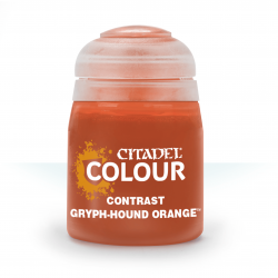 Gryph-Hound Orange (18 ml)