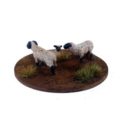 Mouton ( 6 Figurines )