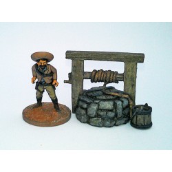 Dead Man's Hand Well