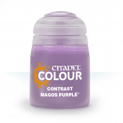Magos Purple (18 ml)