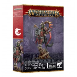 Droggz le Gnak-soleil