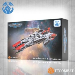 Resistance Battleship