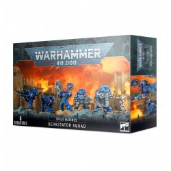 PRIMARIS REPULSOR EXECUTIONER