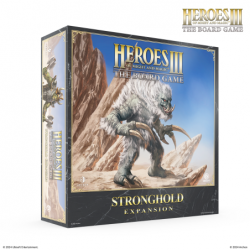 Stronghold Expansion (French)