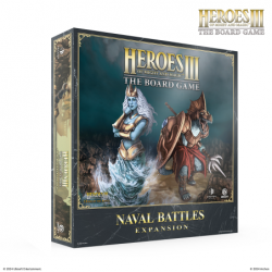 Naval Battles Expansion...