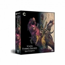 W’adrhun - Founder’s...