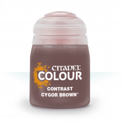 Cygor Brown (18 ml)