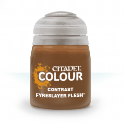 Fyreslayer Flesh (18 ml)
