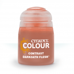 Darkoath Flesh (18 ml)