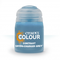 Gryph-Charger Grey (18 ml)