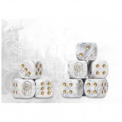 The City States - Dice