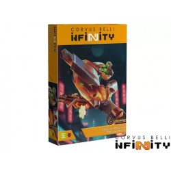 Fēiquán Imperial Tactical Wing