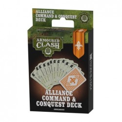 Alliance Command & Conquest...