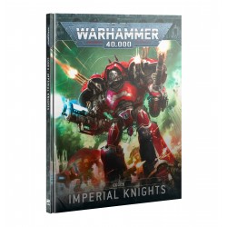 Codex: Imperial Knights...