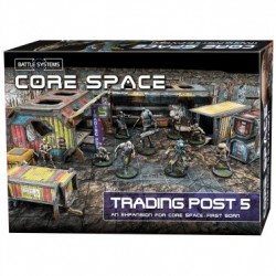 Trading Post 5