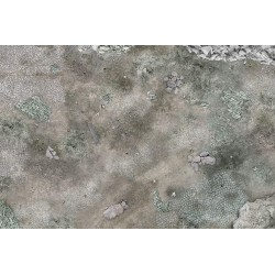 Tapis de Jeu Néoprène City...