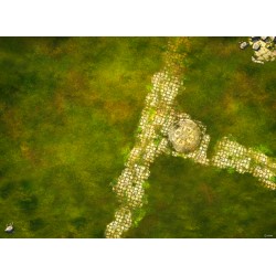 Tapis de Jeu Néoprène...