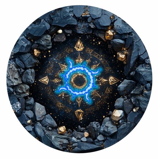 Target Templates Inspiration Thousand Sons / Tzeench for WARHAMMER