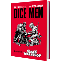 Dice Men (French)