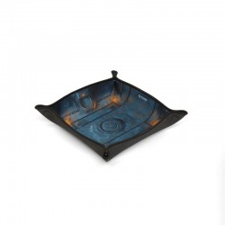 Dice Tray - Decontamination...