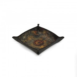 Dice Tray - Temple of the...