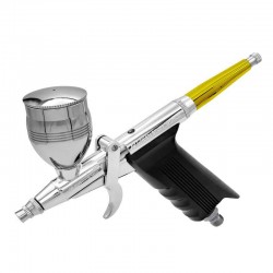 Airbrush gun 0.5