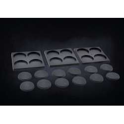 Bases and Carriers - Infantry