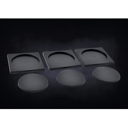 Bases and Carriers - Calvary