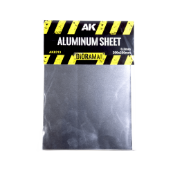 Aluminum Sheet 200um...