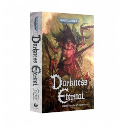 Darkness Eternal: Stories...