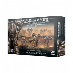 Escouade d’Assaut MkII