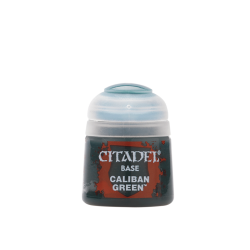 Caliban Green (12 ml)