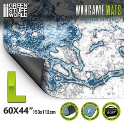 Neoprene Mat 44x60"...