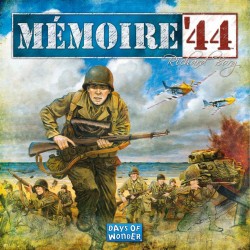 Mémoire 44 (Français)