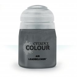 Air : Leadbelcher (24 ml)
