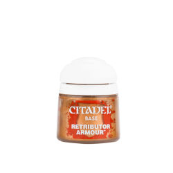 Retributor Armour (12 ml)