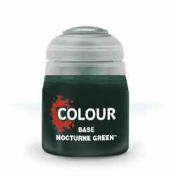 Nocturne Green (12 ml)