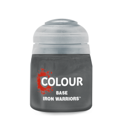 Iron Warriors (12 ml)