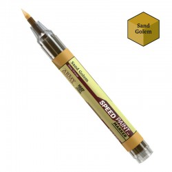 Sand Golem
