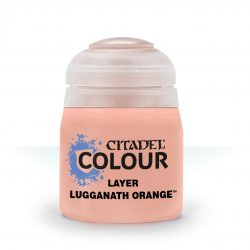 Lugganath Orange (12 ml)