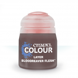 Bloodreaver Flesh (12 ml)