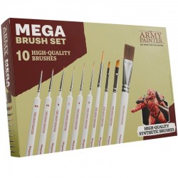 Mega Brush Set